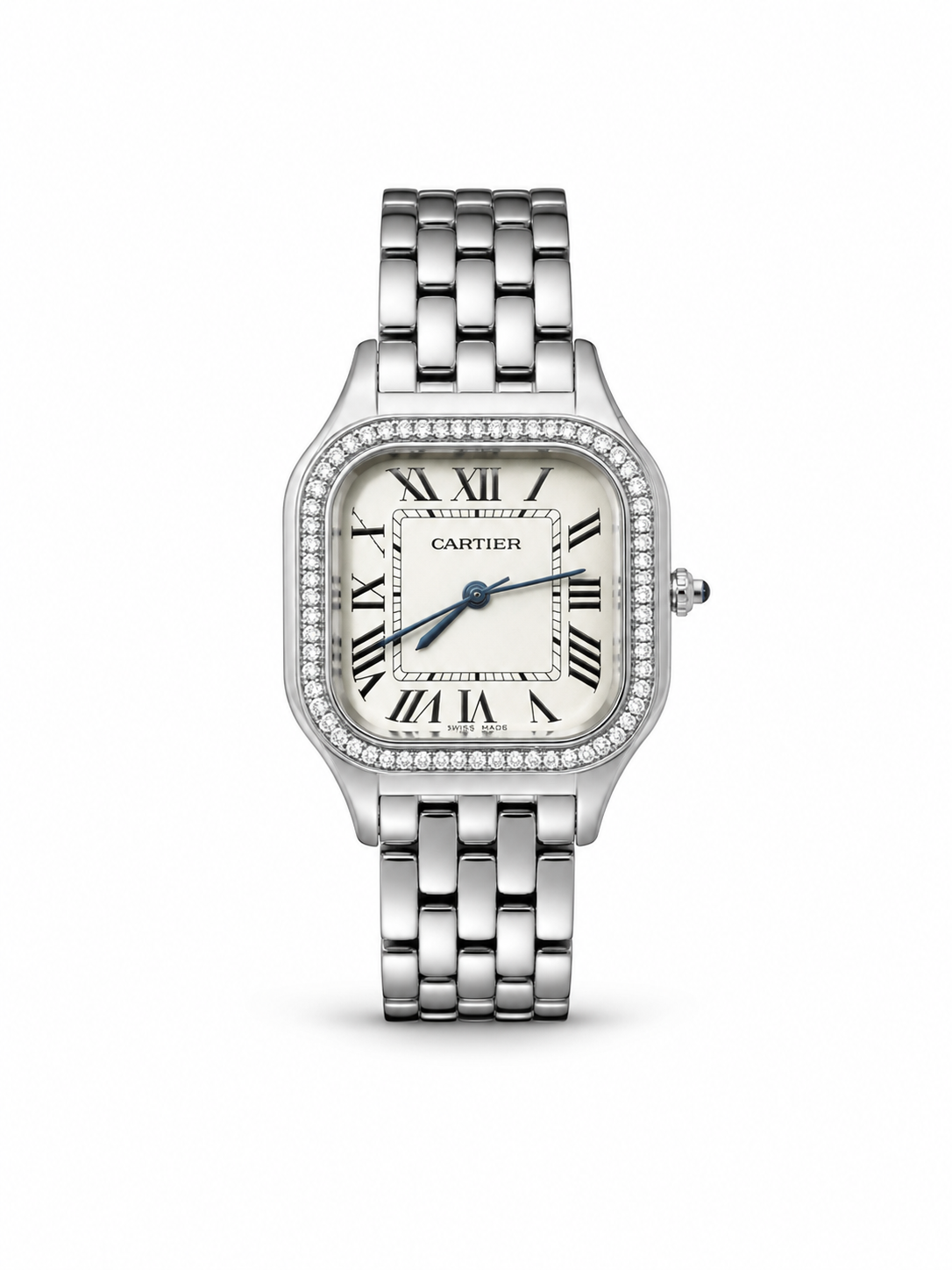CARTIER STYLE FEMALE