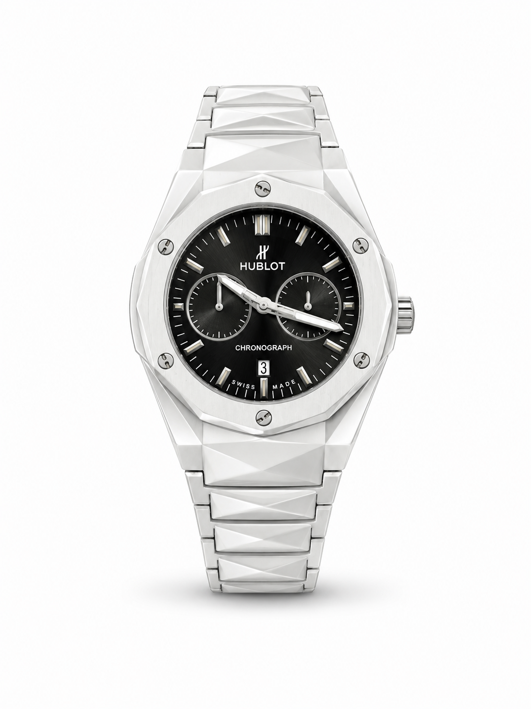 HUBLOT STYLE
