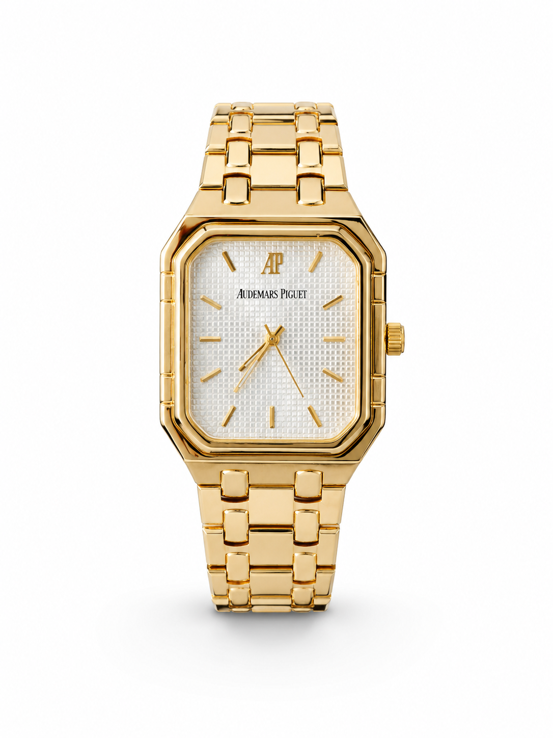AP STYLE GOLDEN