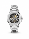 PATEK PHILIPPE STYLE AUTOMATIC