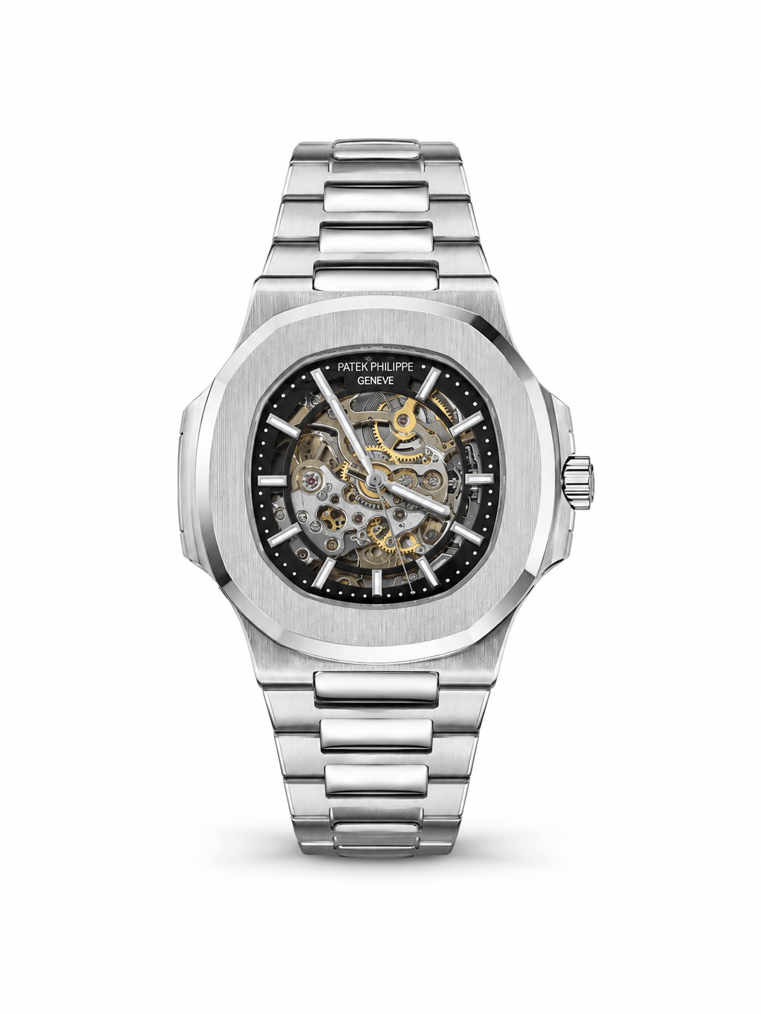 PATEK PHILIPPE STYLE AUTOMATIC
