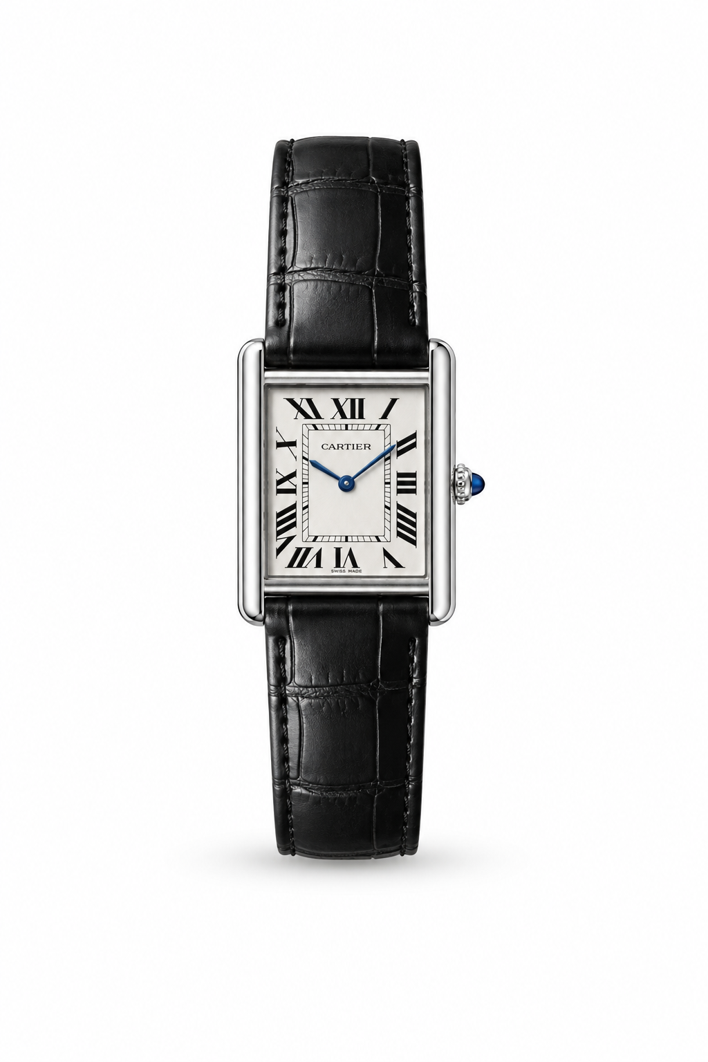 CARTIER STYLE STRAP