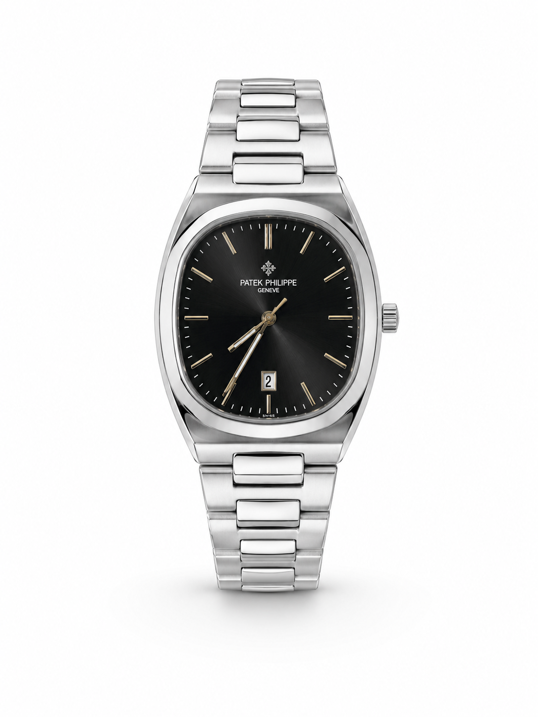 PATEK PHILIPPE STYLE Noir Prestige