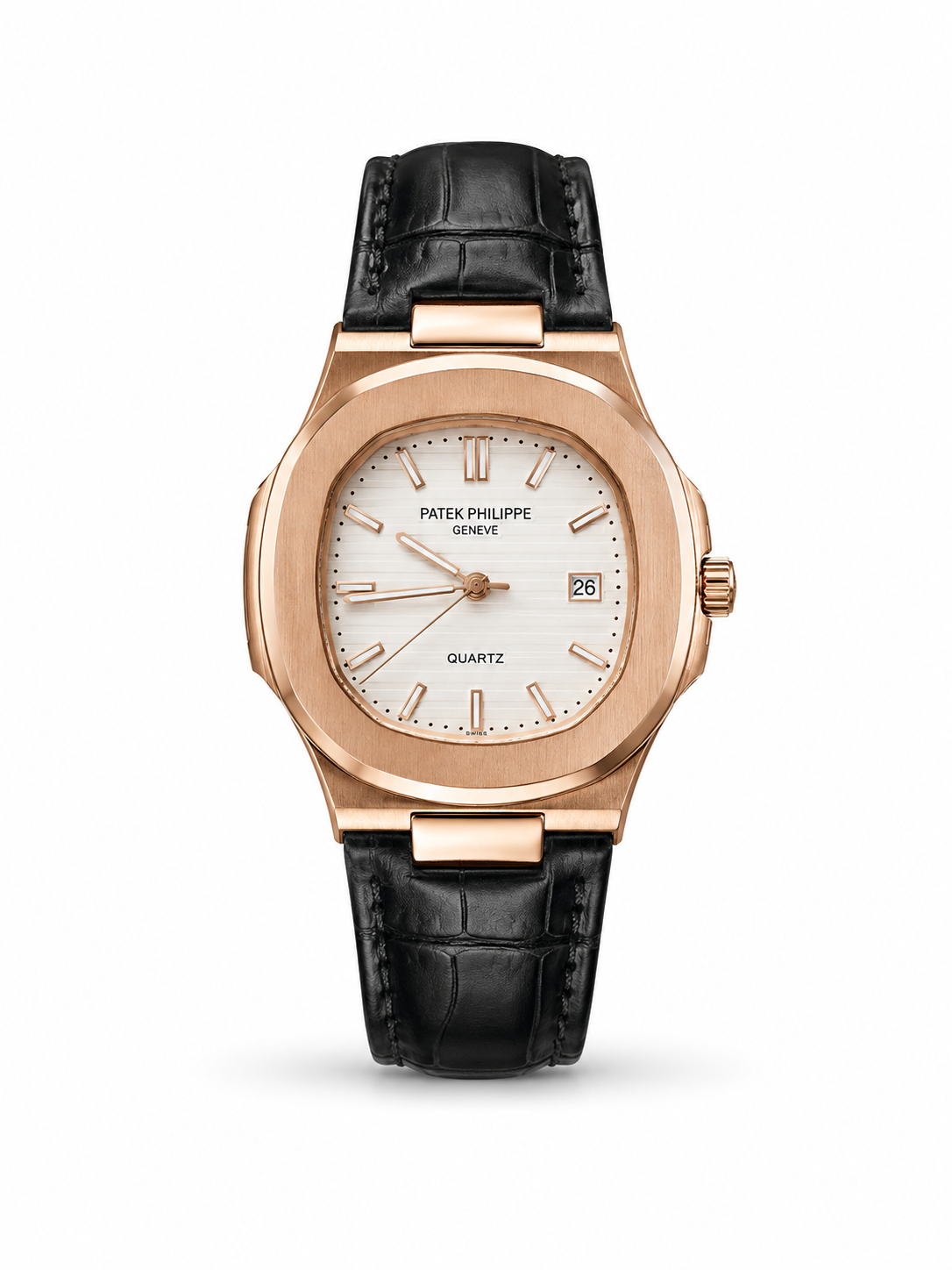 PATEK PHILIPPE STYLE STRAP
