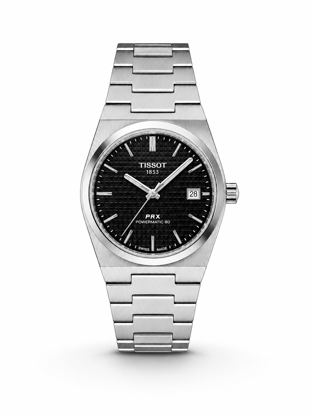 TISSOT STYLE PRX