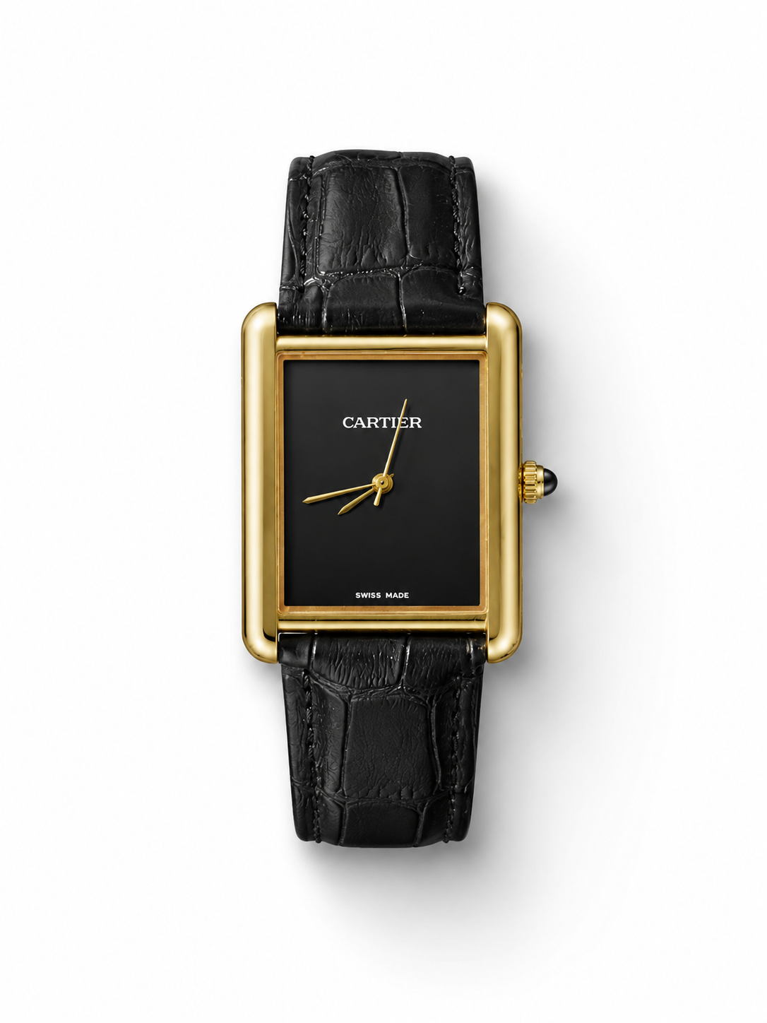 CARTIER STYLE STRAP