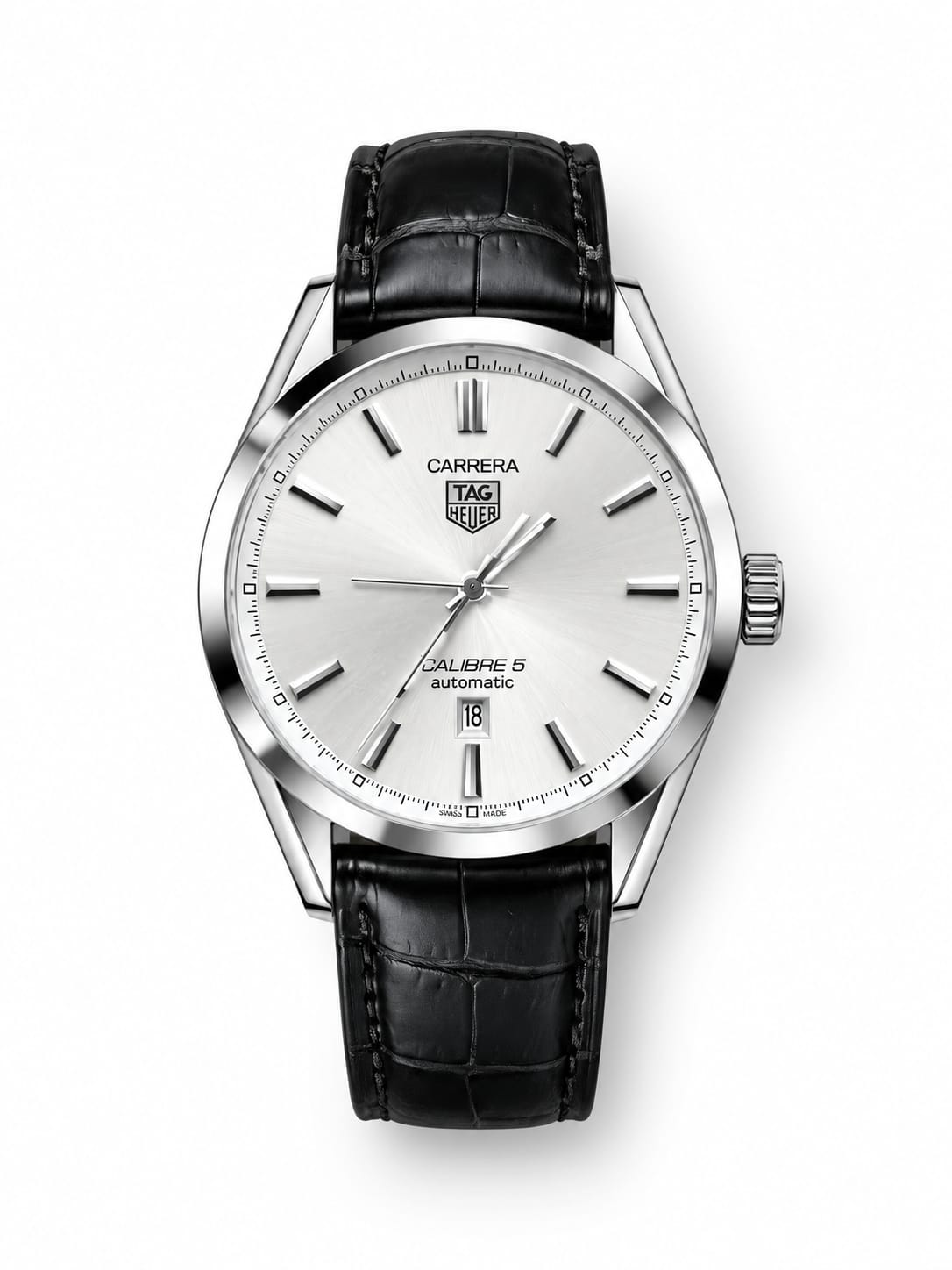 CARRERA STYLE STRAP