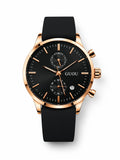 GUOC CHRONOGRAPH STRAP