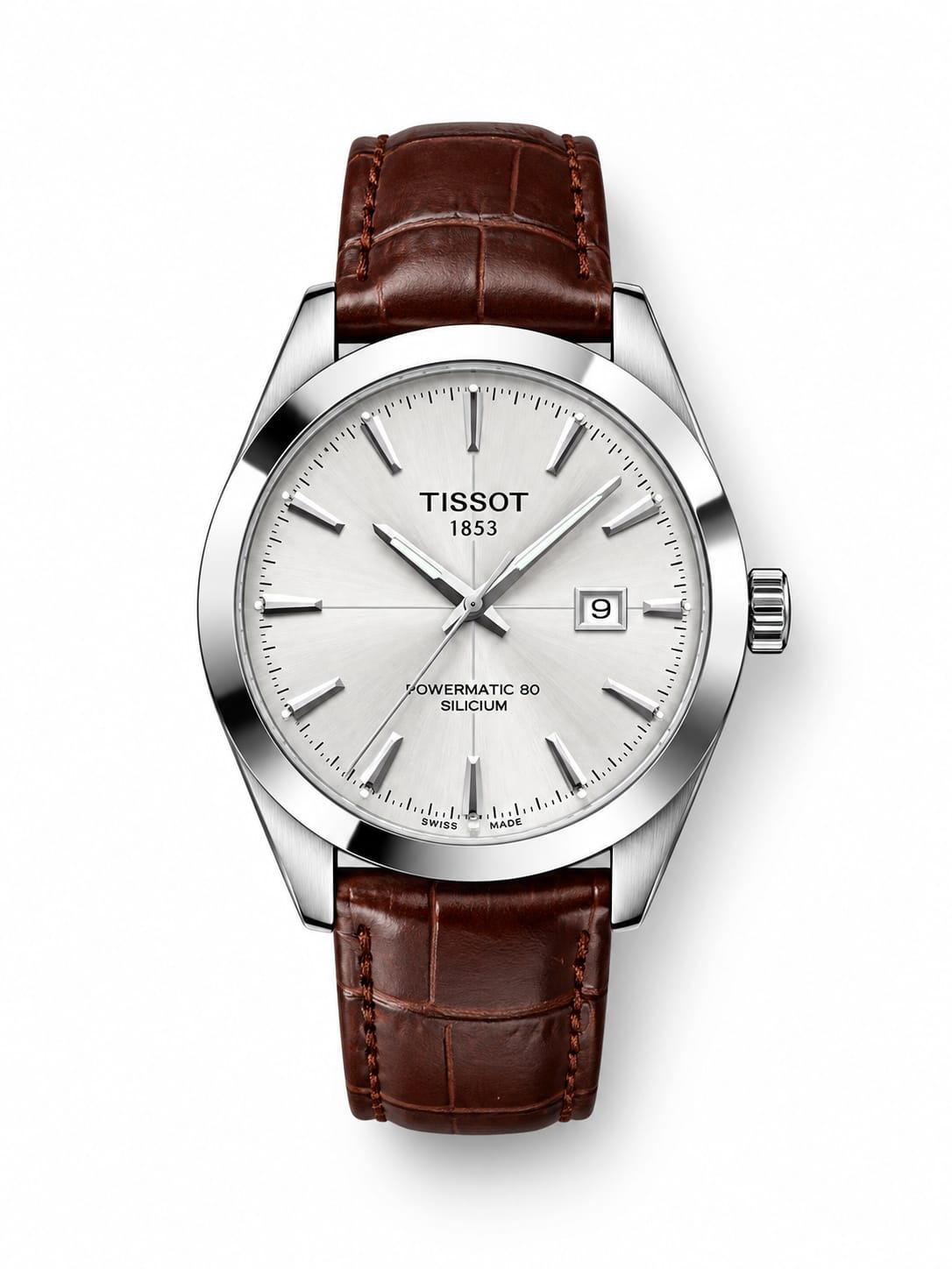 TISSOT STYLE 1857 STRAP