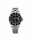 ROLEX STYLE GMT